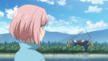 サクラクエスト 12話 感想 画像24