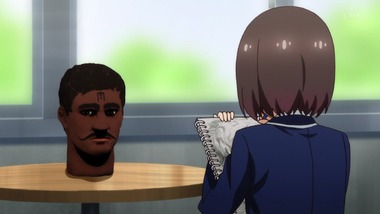 この美術部には問題がある! 8話 感想 画像0