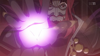 新妹魔王の契約者BURST 5話 感想 画像16