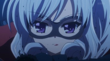 探偵歌劇ミルキィホームズTD 画像 感想 実況9