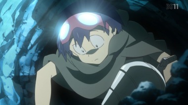 天元突破グレンラガン 1話 感想 画像1