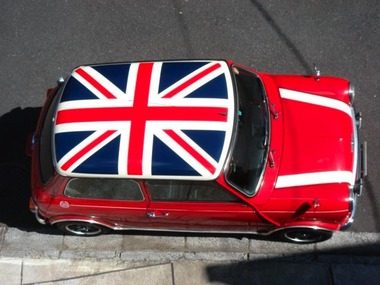 ハロー!!きんいろモザイク 8話 画像 感想 実況0