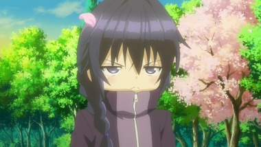 ランス・アンド・マスクス 3話 感想 画像0