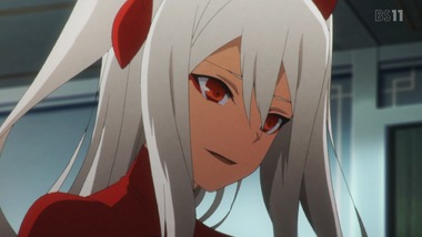 ケイオスドラゴン赤竜戦役 9話 感想 画像8