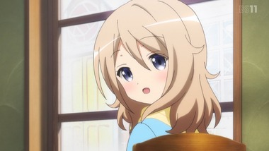 ご注文はうさぎですか09 3話 感想 画像9