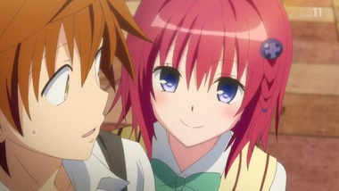 To LOVEる-とらぶる-ダークネス2nd 7話 感想 画像4