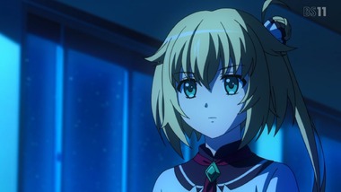 空戦魔導士候補生の教官 11話 感想 画像1
