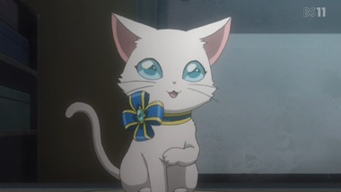 ミス・モノクローム3 8話 感想 画像1