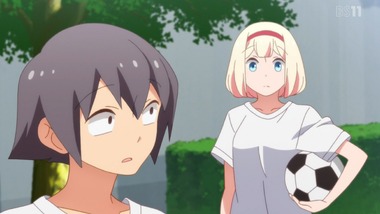 徒然チルドレン 12話感想画像5