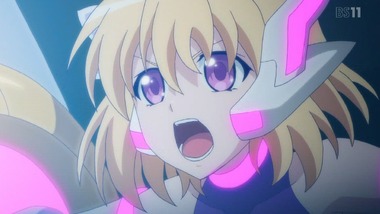 魔装学園 11話 感想 画像13