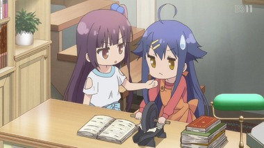 ひなこのーと 8話 感想 画像17