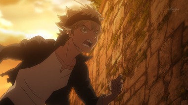 ブラッククローバー 1話感想画像31