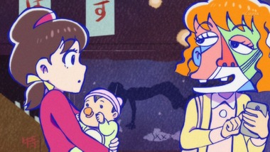 おそ松さん 24話 感想 画像3