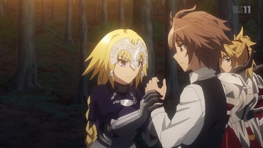 Fate Apocrypha 14話感想画像24