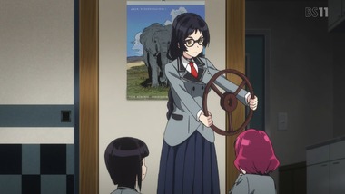 下セカ 12話 感想 画像0