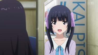 少女たちは荒野を目指す 9話 感想 画像1