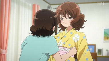 響け！ユーフォニアム2 １話 感想 画像34