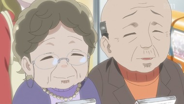 デンキ街の本屋さん 感想 実況 画像13