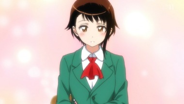 ニセコイ： 11話  画像 感想 実況8