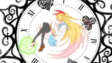 ニセコイ：　４話 画像 感想 実況11