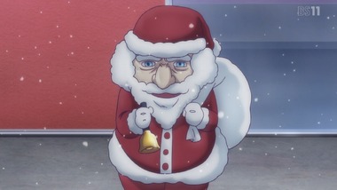 魔装学園 11話 感想 画像0