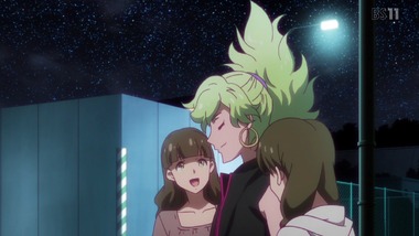 ラクエンロジック 7話 感想 画像20