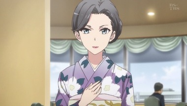 俺ガイル 続 ２期　10話 画像 感想 実況13