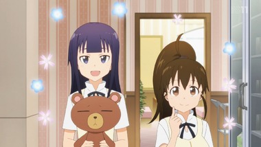 WORKING!!! 2話 感想 画像7