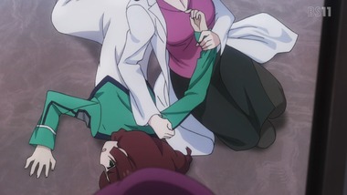 魔法科高校の劣等生 21話 感想 画像9