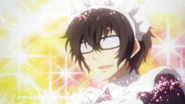 青春×機関銃 特別編 感想 画像13