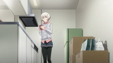 レクリエイターズ 22話感想画像23