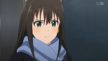 アイドルマスターシンデレラガールズ 23話 感想 画像10