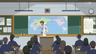 コンクリート・レボルティオ 13話 感想 画像3