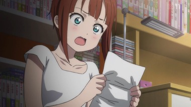 ラブライブ! 6話 画像 感想 実況10