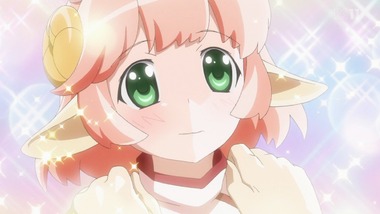 えとたま 8話 画像 感想 実況10