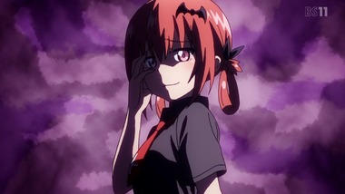 ガヴリールドロップアウト 5話 感想 画像11