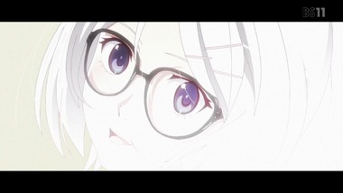 憑物語 感想 実況 画像