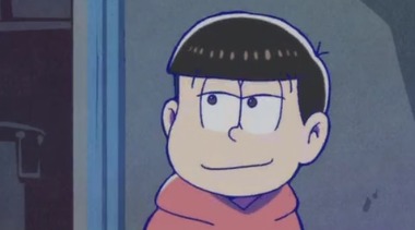 おそ松さん 2話 感想 画像9