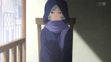 ダンまち 外伝 3話 感想 画像7