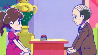 おそ松さん 24話 感想 画像10
