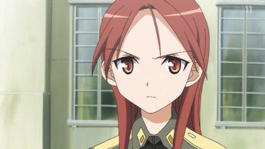 ストライクウィッチーズ 8話 感想 画像6