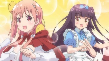 ひなこのーと 10話 感想 画像29