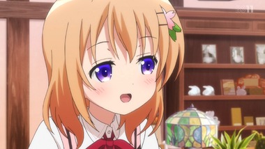 ご注文はうさぎですか14 9話 感想 画像14