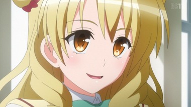To LOVEる-とらぶる-ダークネス2nd 9話 感想 画像3