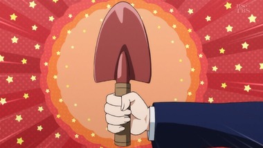 この美術部には問題がある! 8話 感想 画像29