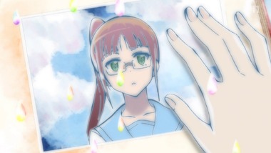 ニセコイ： 10話  画像 感想 実況10