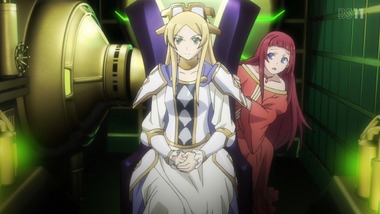 ナイツ＆マジック 13話感想画像6