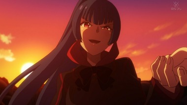 アンジュ ヴィエルジュ 11話 感想 画像15