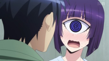 モンスター娘のいる日常 11話 感想 画像10