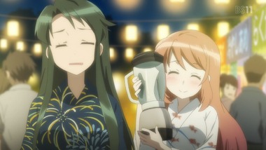 長門有希ちゃんの消失 16話 感想 画像11